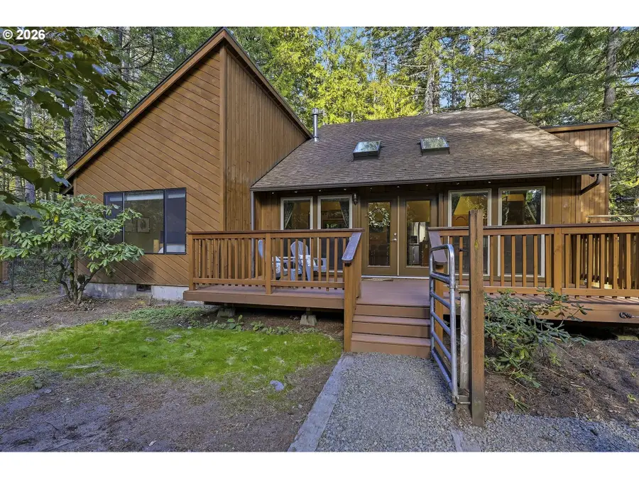 69881 E Alpine North Ct, Rhododendron, OR 97049 - #2