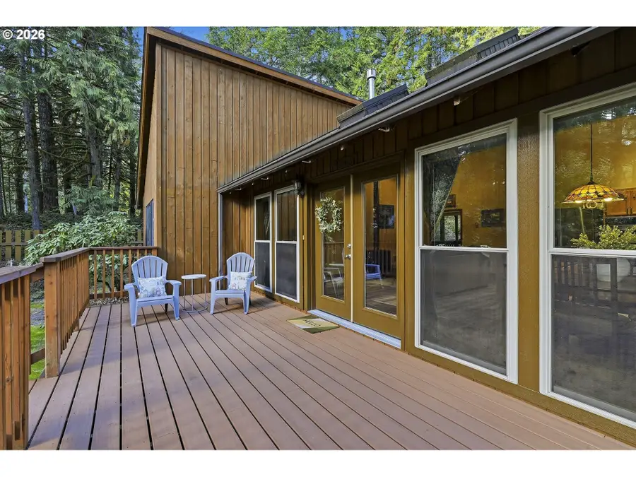 69881 E Alpine North Ct, Rhododendron, OR 97049 - #3