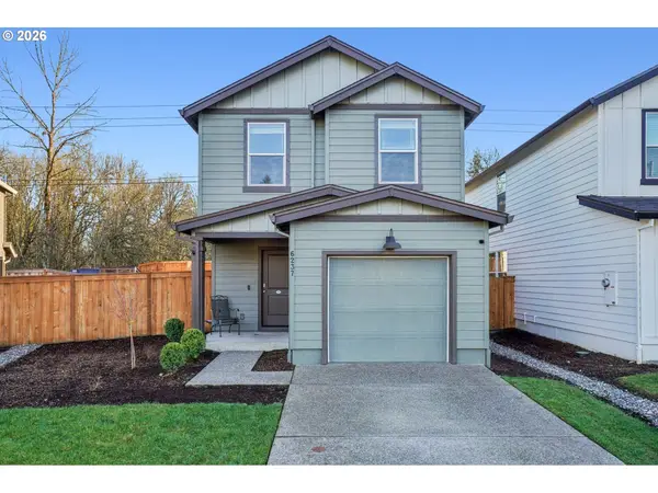 6237 NE 120th St, Vancouver, WA 98686