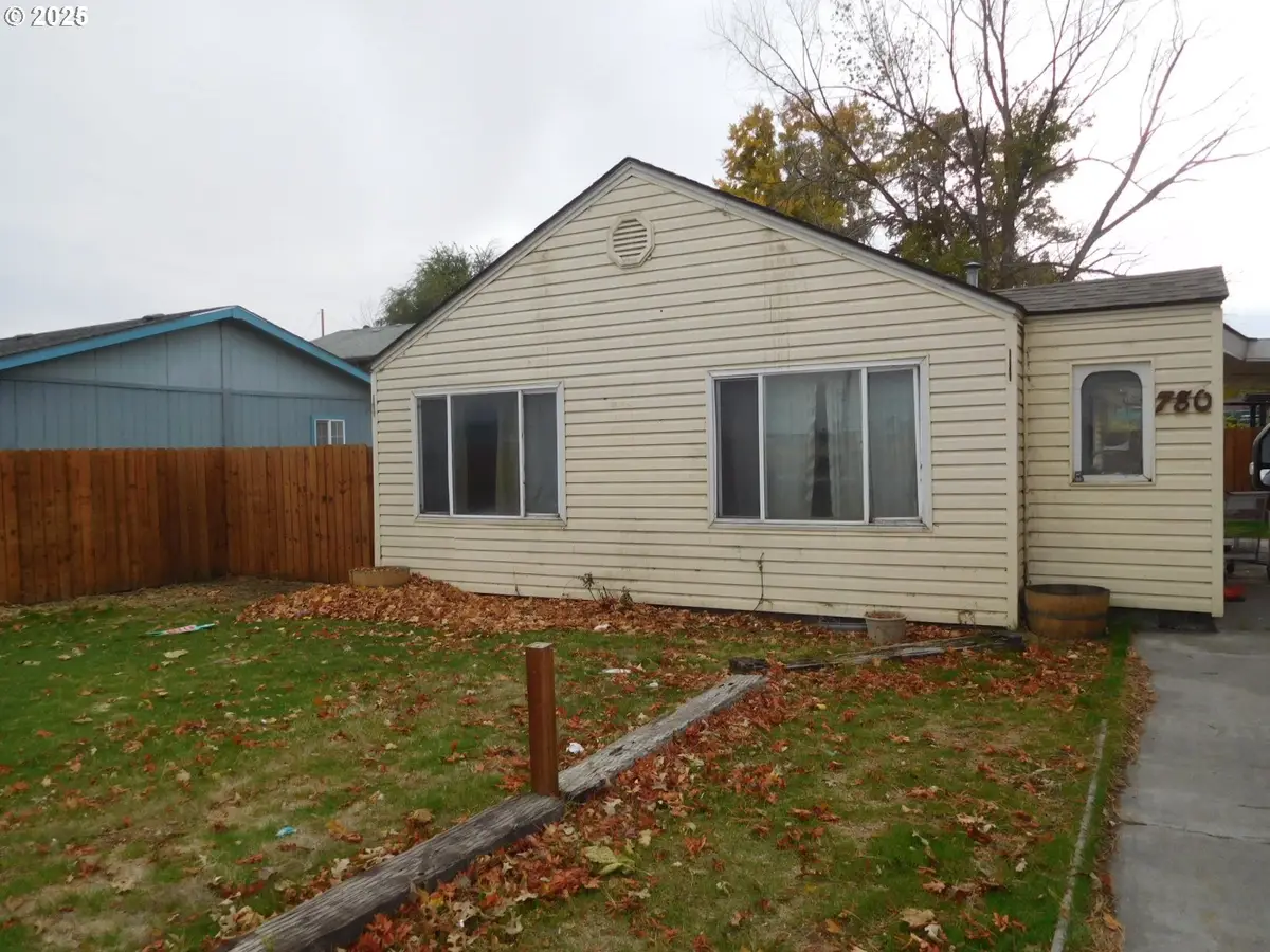 780 Diagonal Blvd, Hermiston, OR 97838 - Image #1