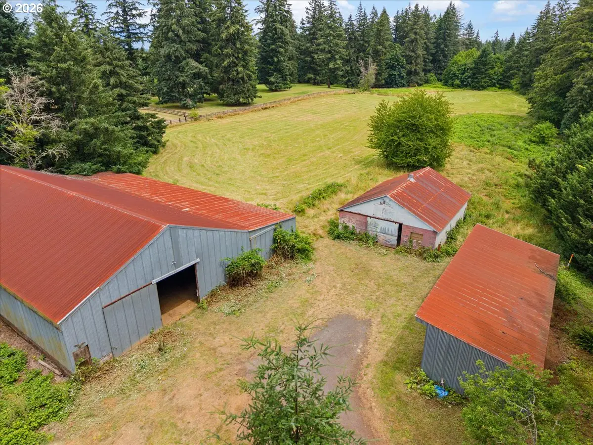 27214 NE Robinson Rd, Camas, WA 98607 - #1