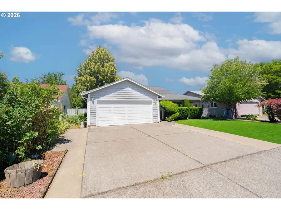 15908 SE 5th St, Vancouver, WA 98684 - #2