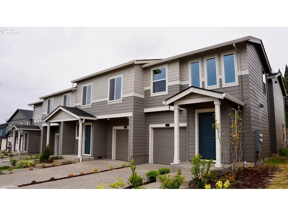 1407 SE Rosefinch Ave, Gresham, OR 97080 - #1