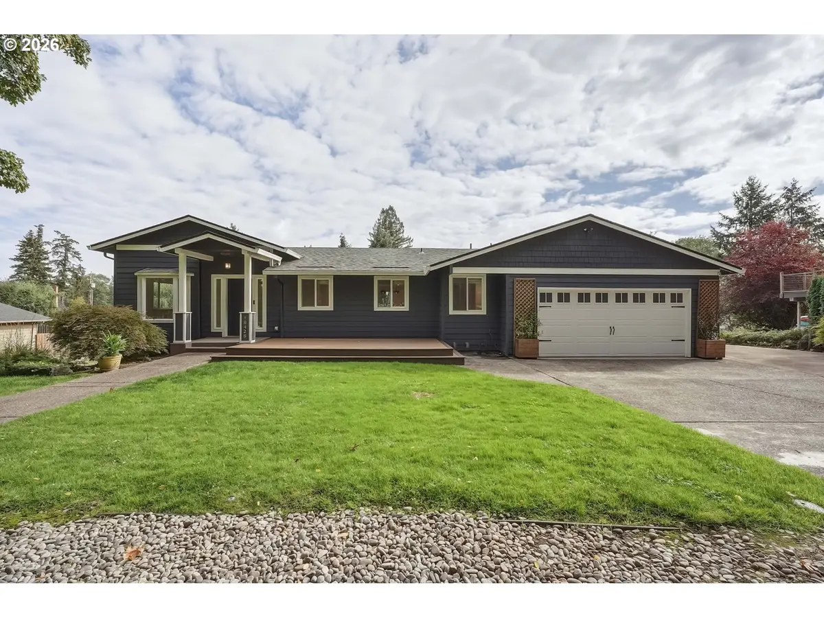 18428 Steamboat Way, Northwest Clackamas, OR 97068 - #1