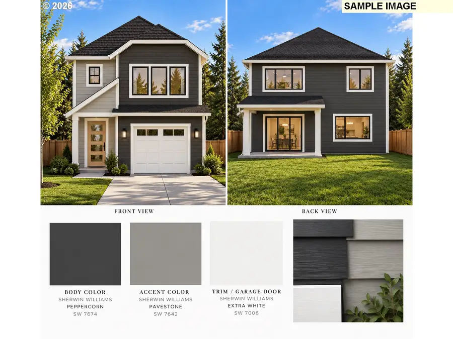 563 SW 23rd St, Battle Ground, WA 98604 - #2