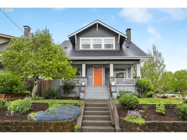 1004 NE 31st Ave, Portland, OR 97232