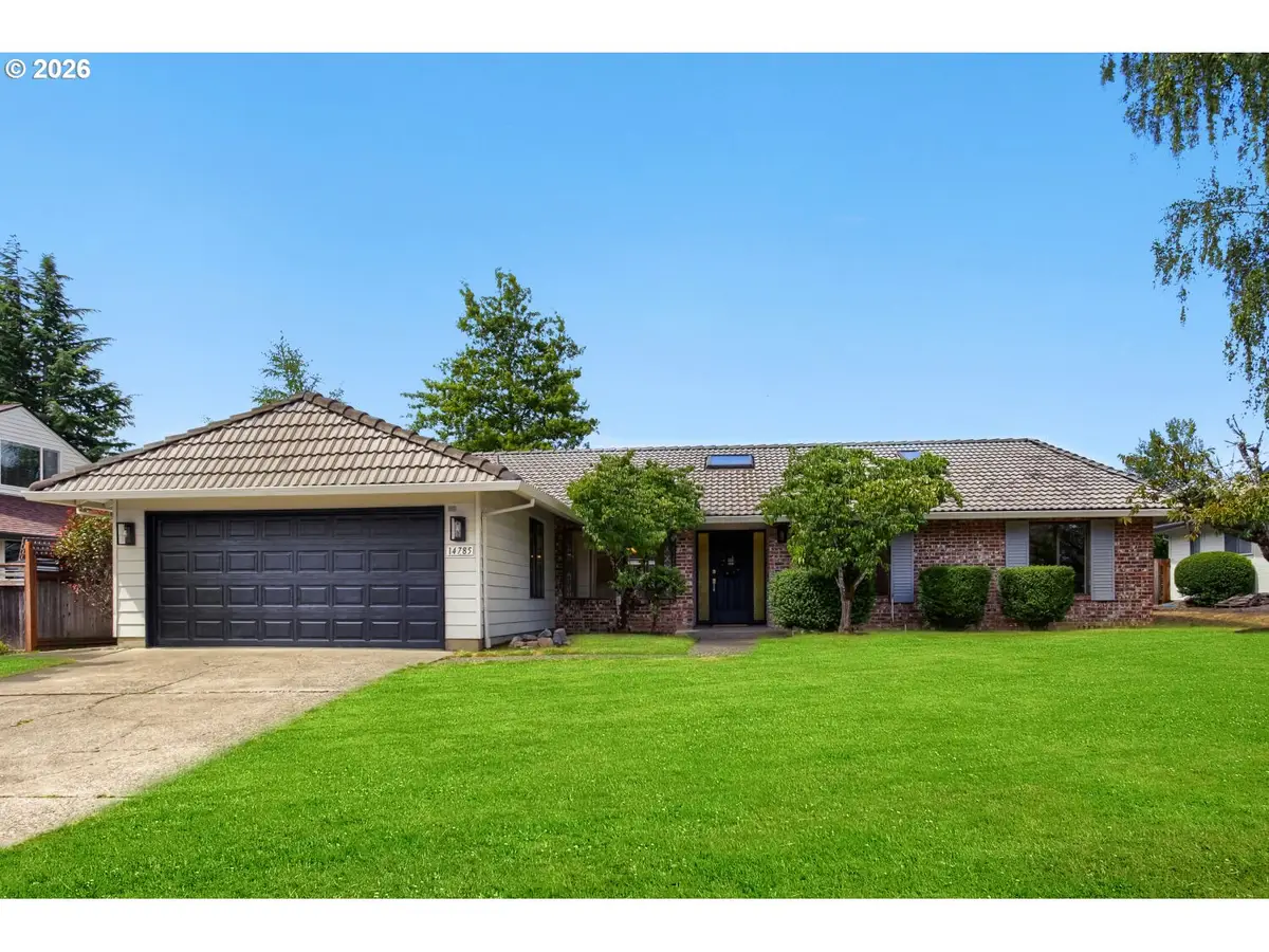 14785 NW Perimeter Dr, Beaverton, OR 97006 - #1