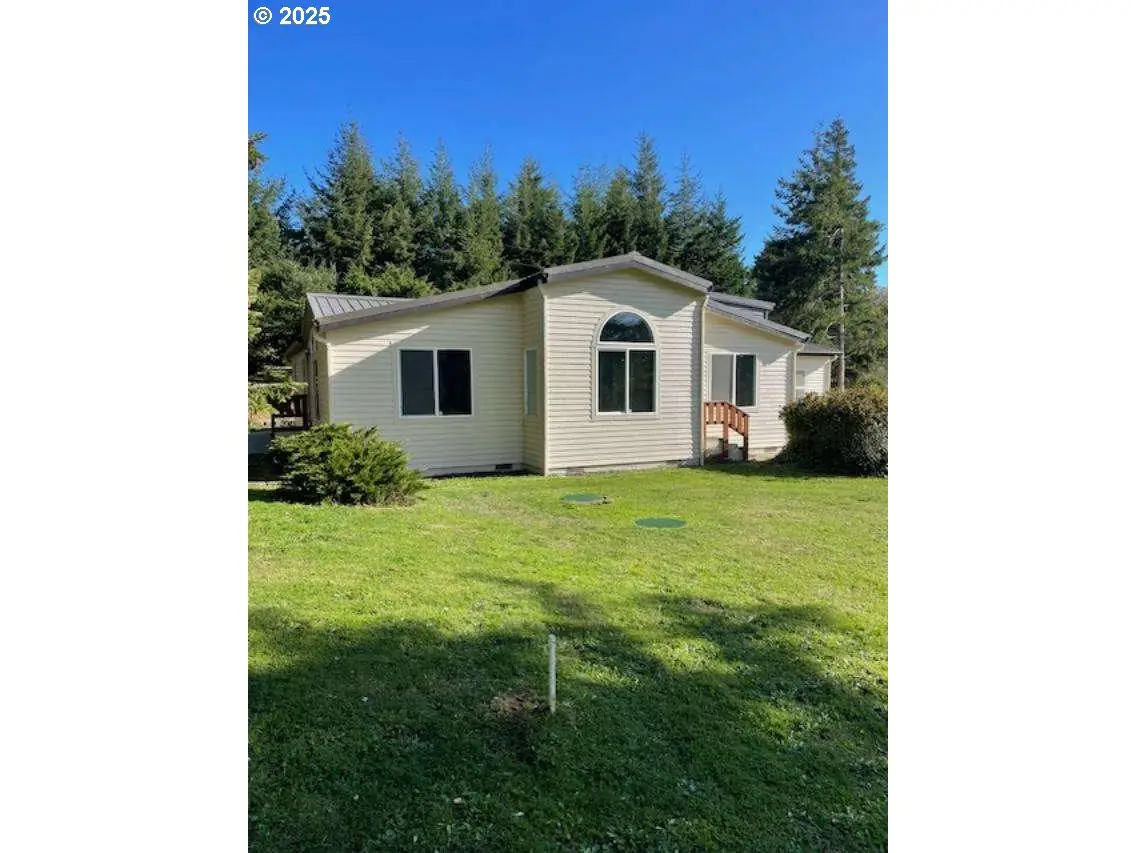 88360 Highway 42, Bandon, OR 97411 - Image #1