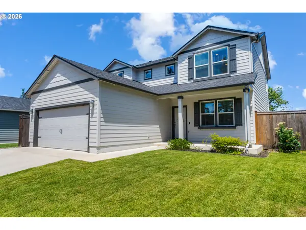 5290 Squirrel St, Springfield, OR 97478
