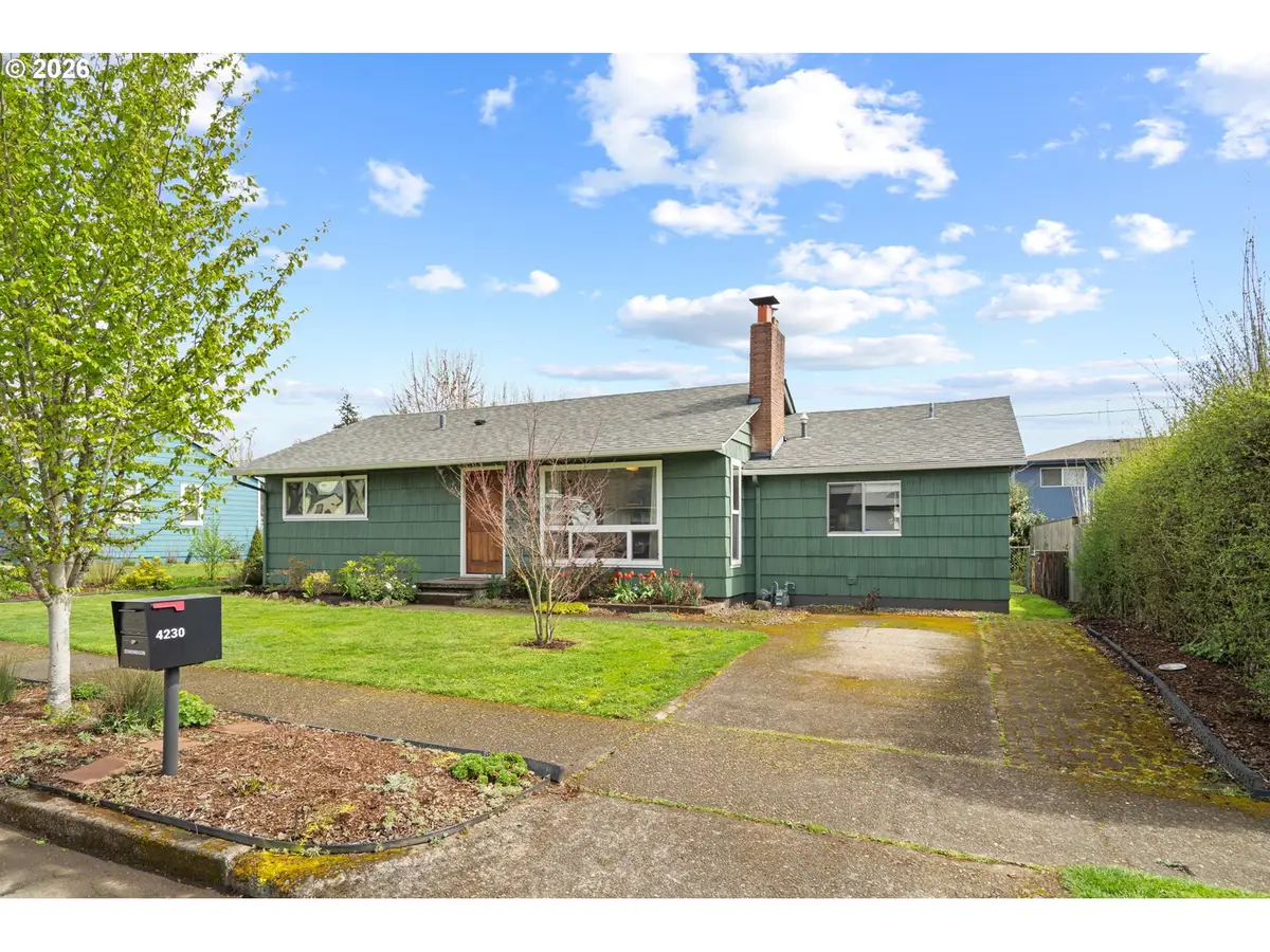 4230 SE 103rd Ave, Portland, OR 97266 - #1