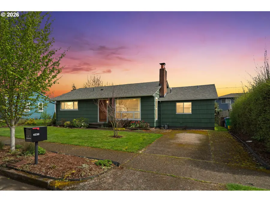 4230 SE 103rd Ave, Portland, OR 97266 - #2