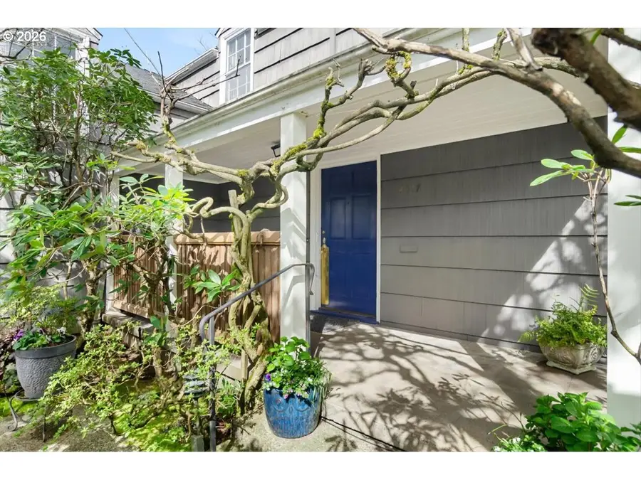 4317 SW Bernard Dr, Portland, OR 97239 - #2