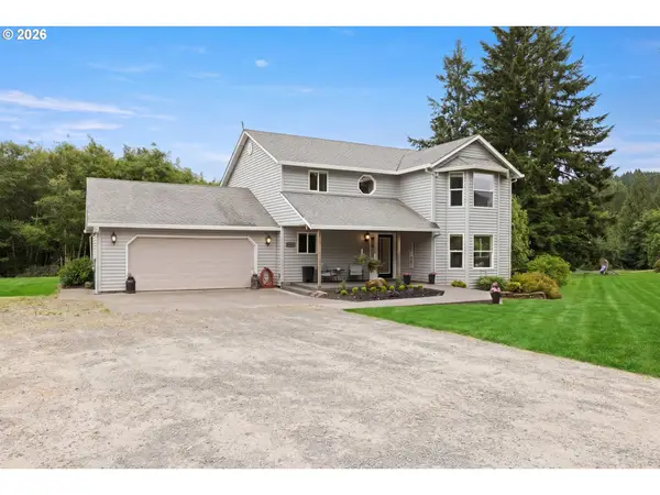 22630 NE Worthington Rd, Yacolt, WA 98675