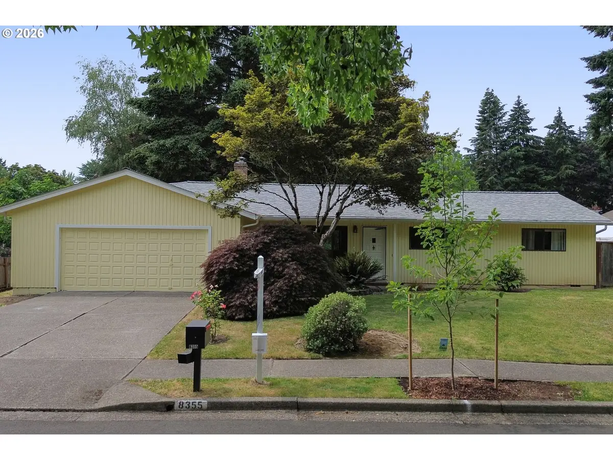 8355 SW 133rd Ave, Beaverton, OR 97008 - #1