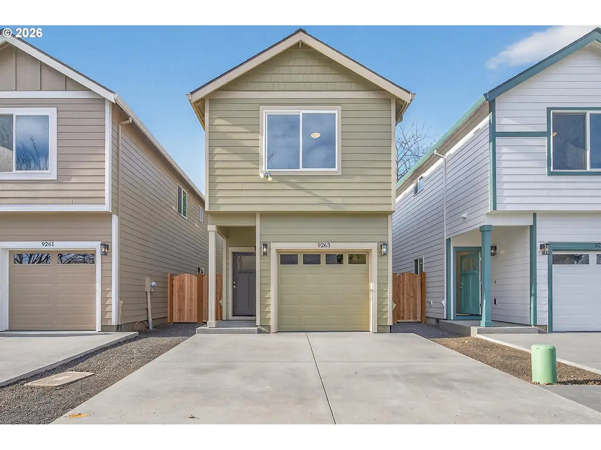 9263 E Burnside St, Portland, OR 97216 - #1
