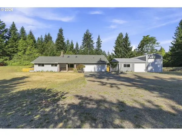 26024 NE Rawson Rd, BrushPrairie, WA 98606