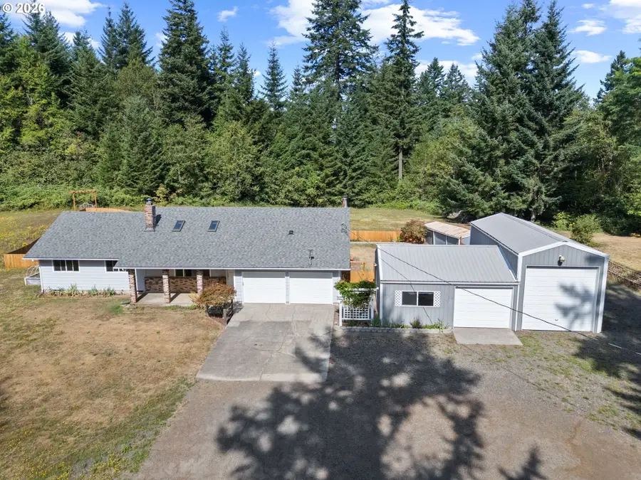 26024 NE Rawson Rd, Brush Prairie, WA 98606 - #2