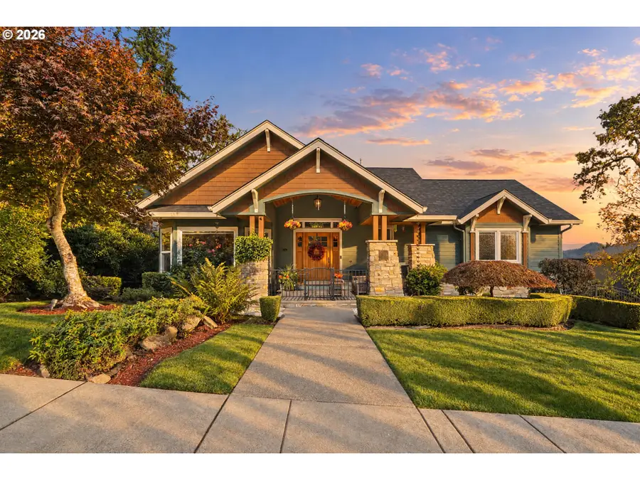 6188 Fernhill Loop, Springfield, OR 97478 - #2