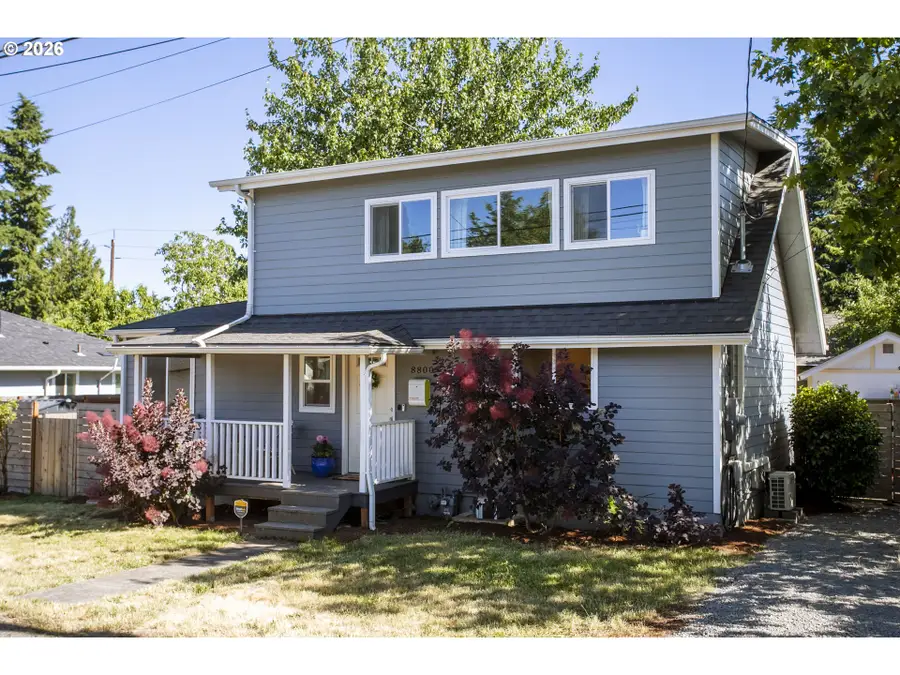 8800 NE Couch St, Portland, OR 97220 - #2