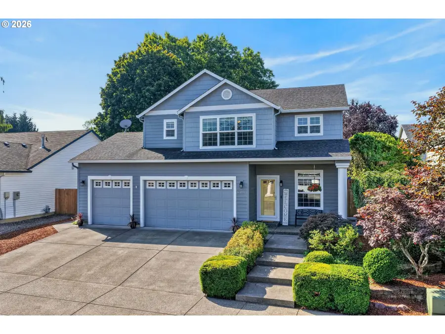 6380 SE 31st Ter, Gresham, OR 97080 - #2