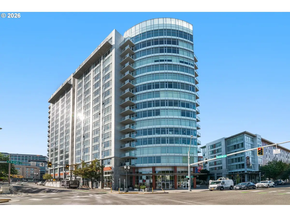 1926 W Burnside St #1605, Portland, OR 97209 - #1