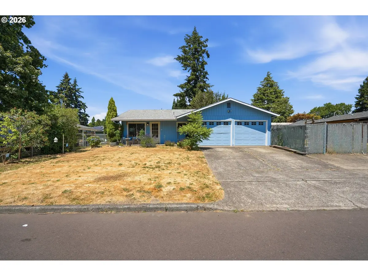 2321 SE Spruce St, Hillsboro, OR 97123 - #1