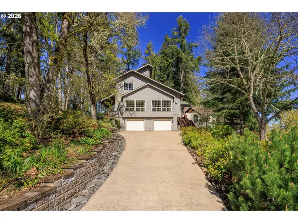 217 Rockridge Loop, Eugene, OR 97405