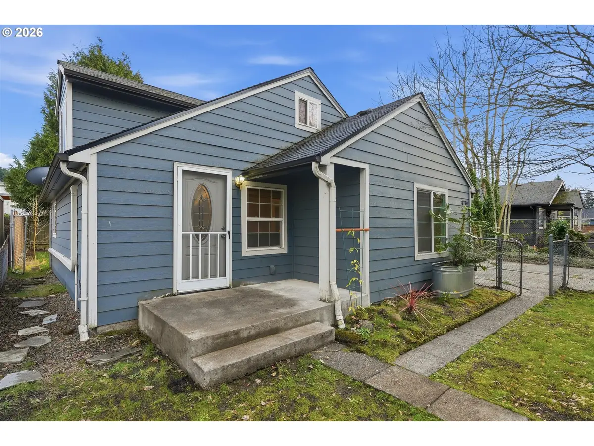 8730 NE Wygant St, Portland, OR 97220 - #1