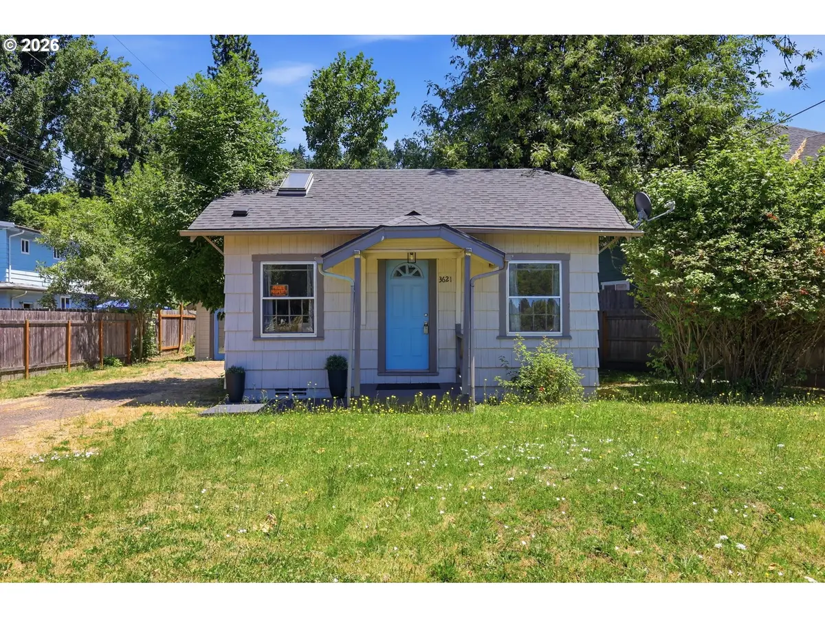 3621 E Amazon Dr, Eugene, OR 97405 - #1