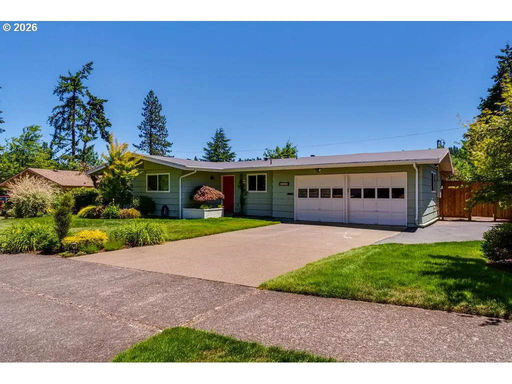 4355 Pearl St, Eugene, OR 97405 - #1