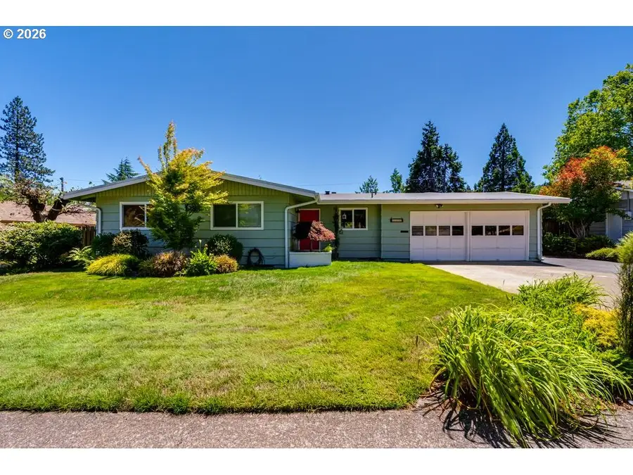 4355 Pearl St, Eugene, OR 97405 - #2