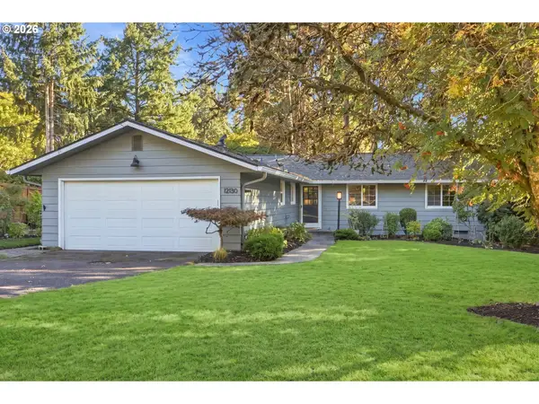 12130 SW Butner Rd, Portland, OR 97225