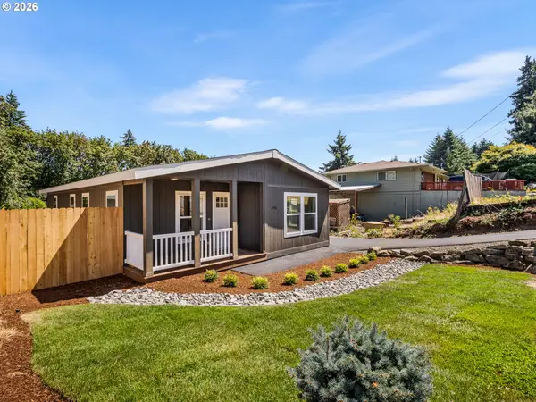 2356 5th St, ColumbiaCity, OR 97018
