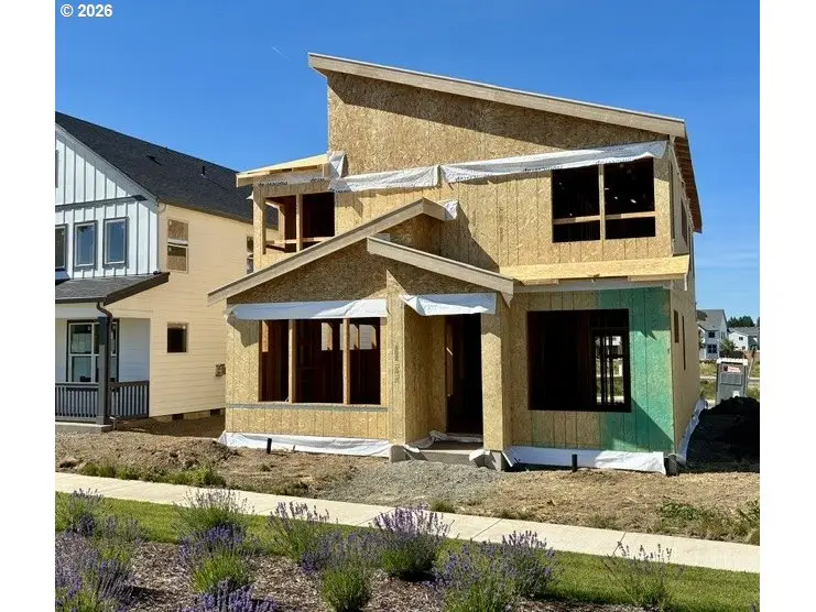 8532 SE Bobcat Ln, Hillsboro, OR 97123 - #1