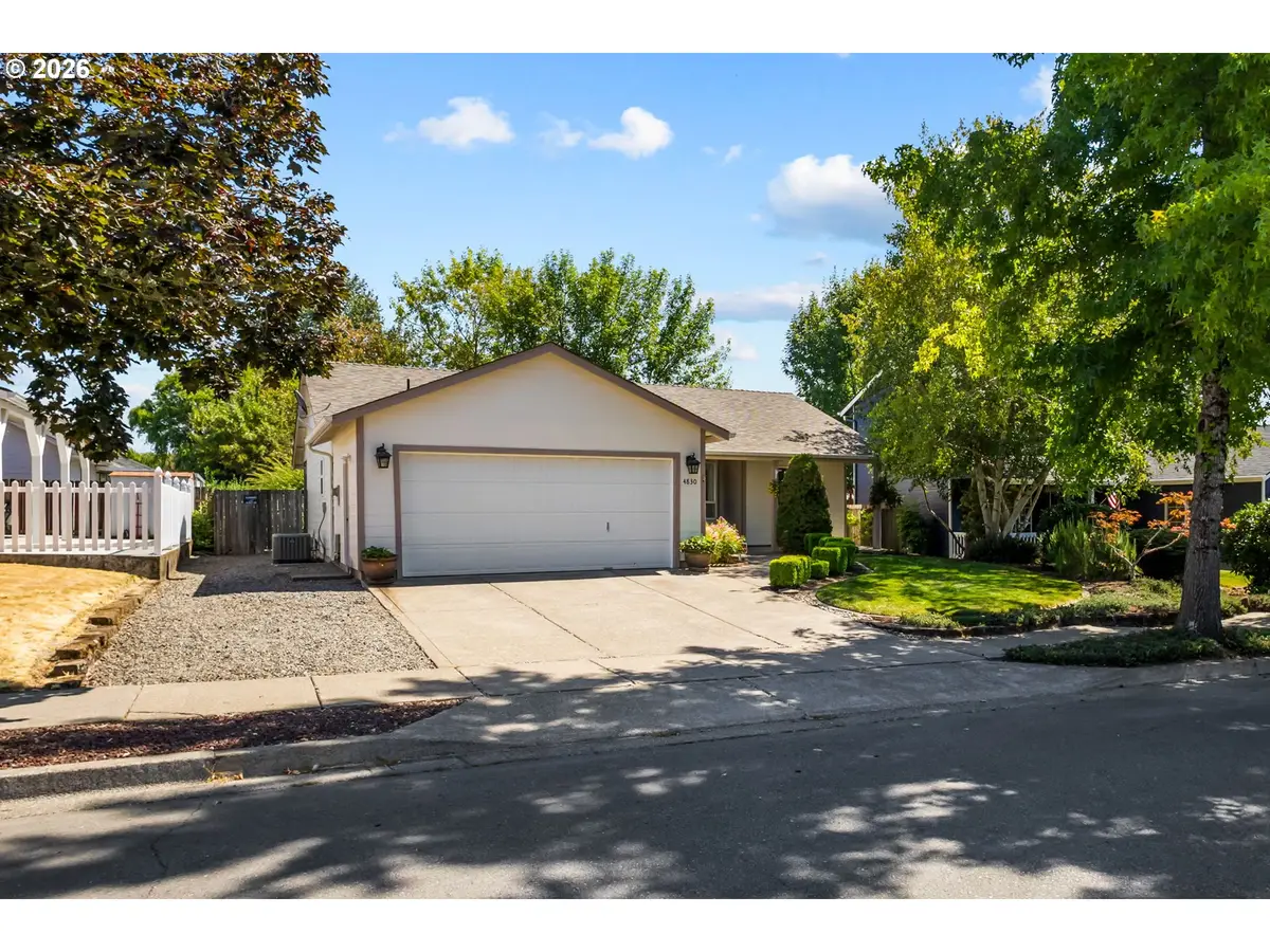 4830 Rebecca St, Salem, OR 97305 - #1