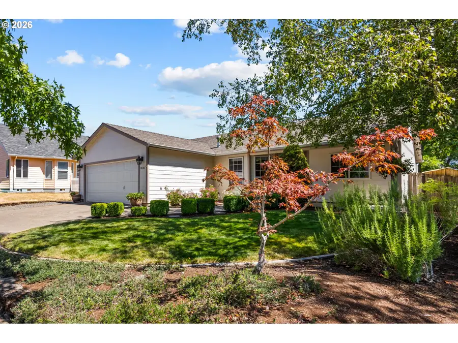 4830 Rebecca St, Salem, OR 97305 - #2