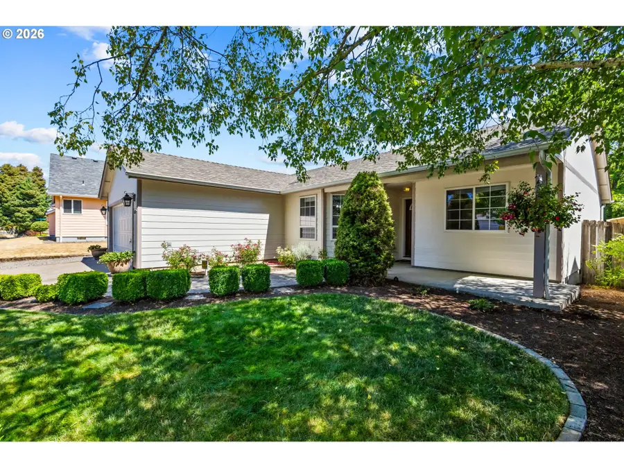 4830 Rebecca St, Salem, OR 97305 - #3