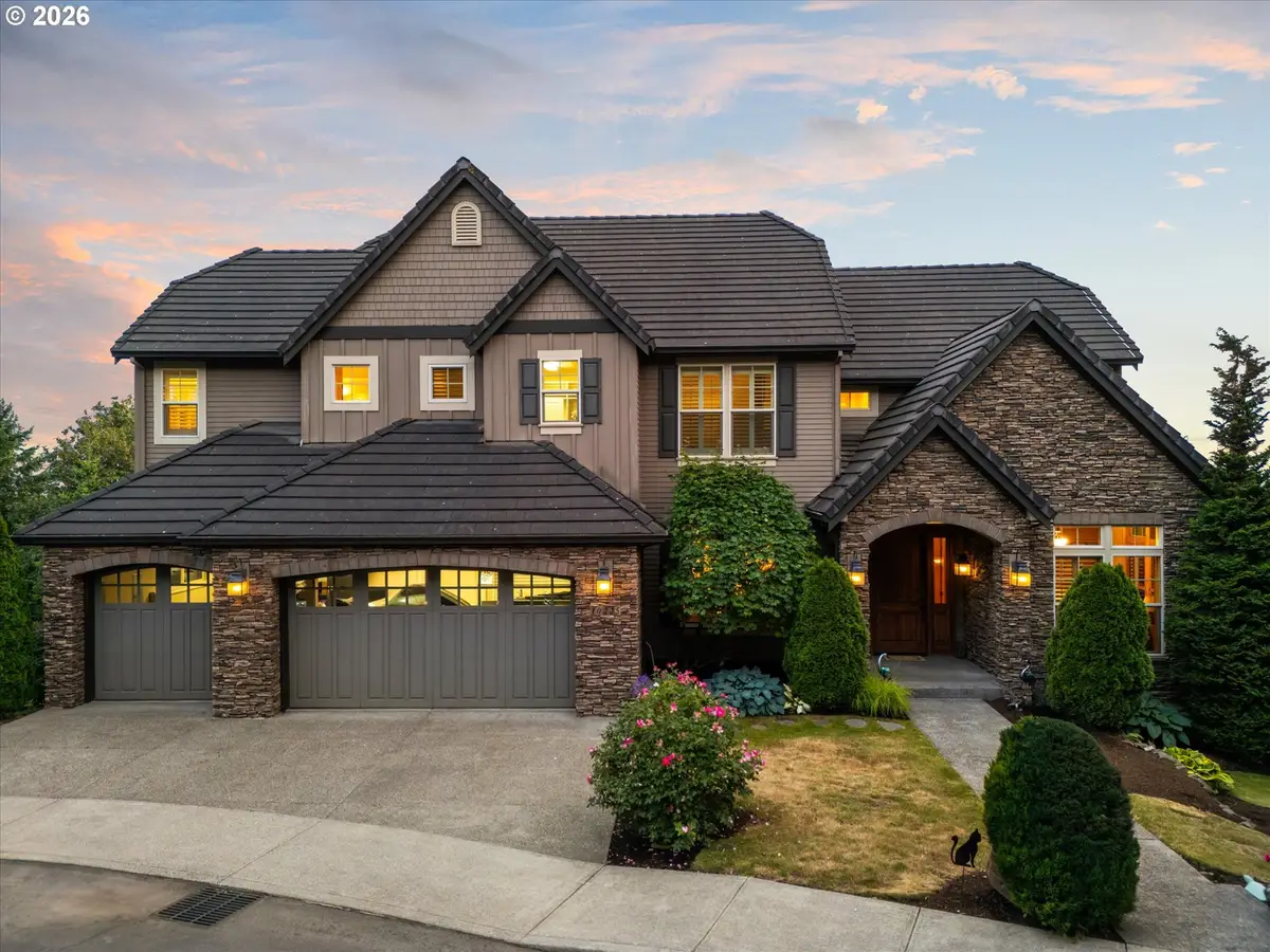 10225 NW Langworthy Ter, Portland, OR 97229 - #1