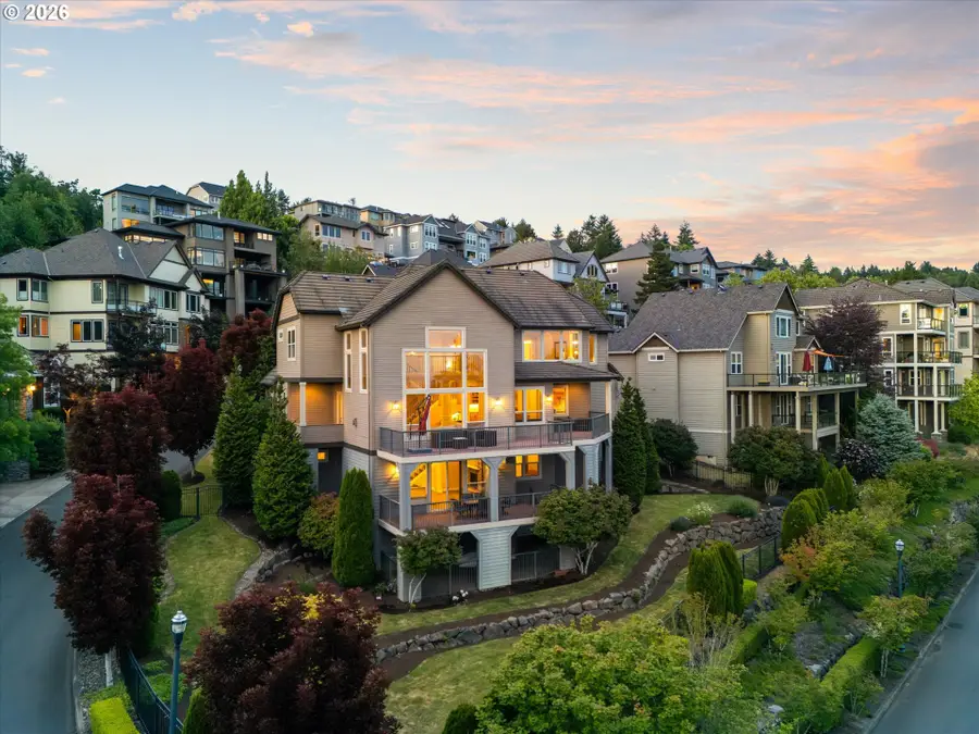 10225 NW Langworthy Ter, Portland, OR 97229 - #2