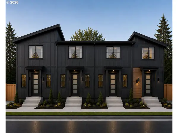 4586 Carlton, Portland, OR 97206