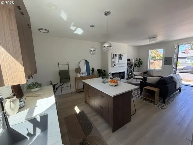 4586 Carlton, Portland, OR 97206 - #3