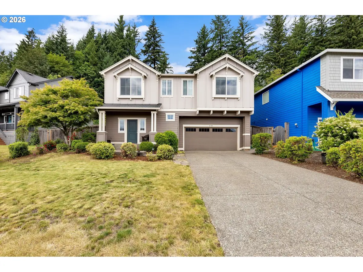 4191 Z St, Washougal, WA 98671 - #1
