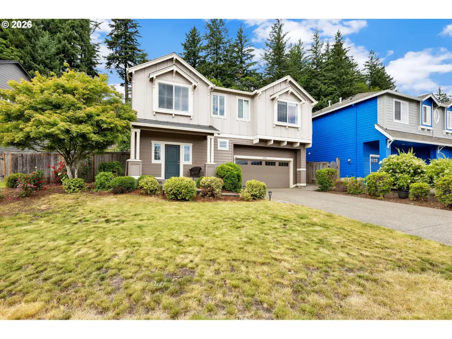 4191 Z St, Washougal, WA 98671 - #2
