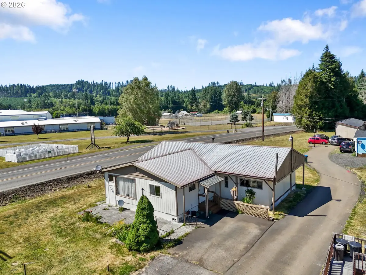 520 N Main St #F, Pe Ell, WA 98572 - #1