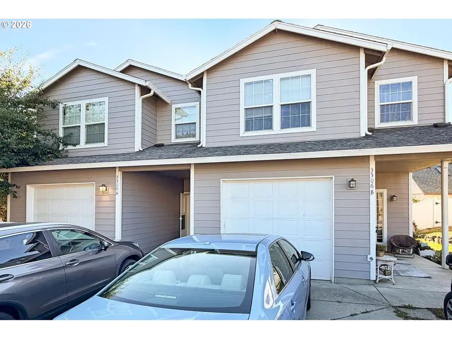 3306 NE 42nd Pl, Vancouver, WA 98661 - #2