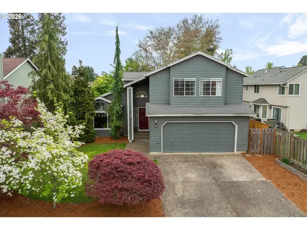 21267 NW Cannes Dr, Portland, OR 97229