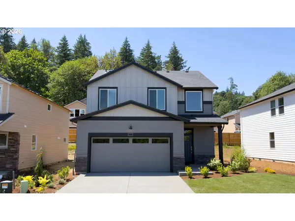 16713 SE Wintergreen St, HappyValley, OR 97086