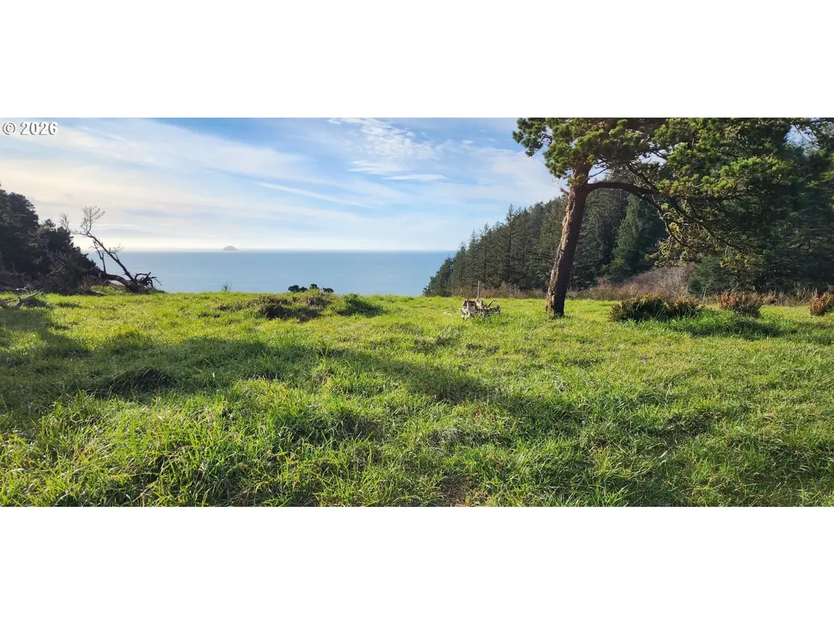 Coast Guard Hill #500, Port Orford, OR 97465 - #1