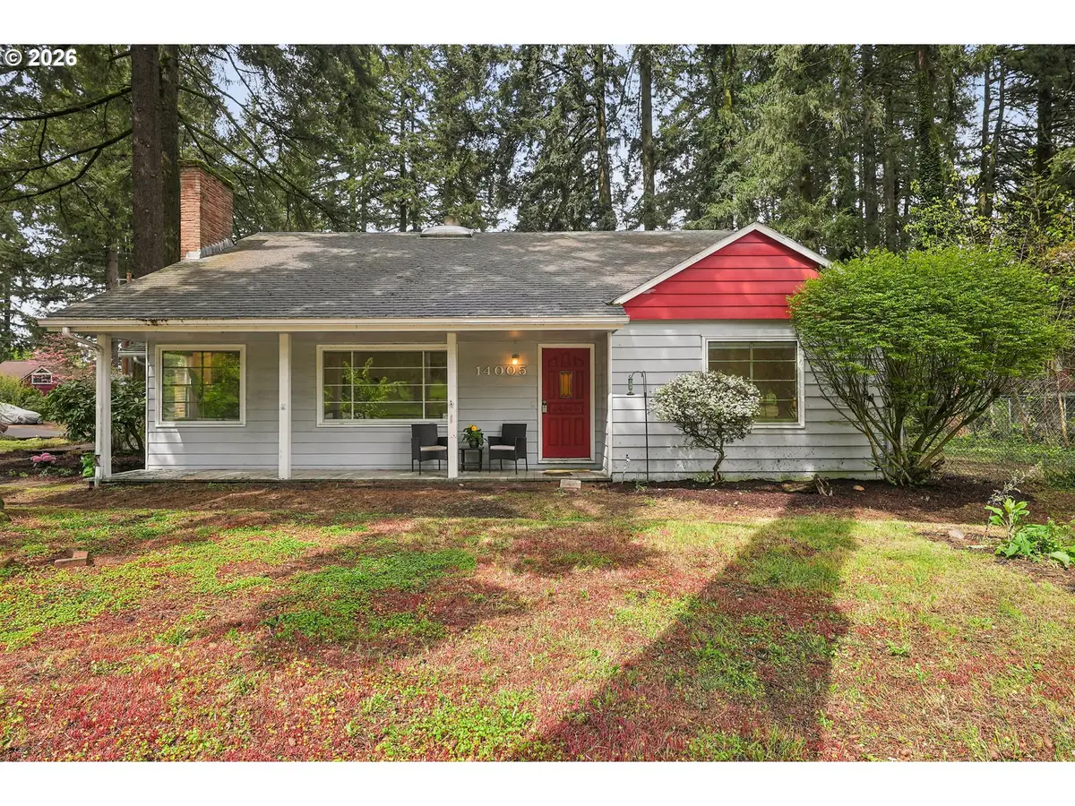 14005 NE Halsey St, Portland, OR 97230 - #1