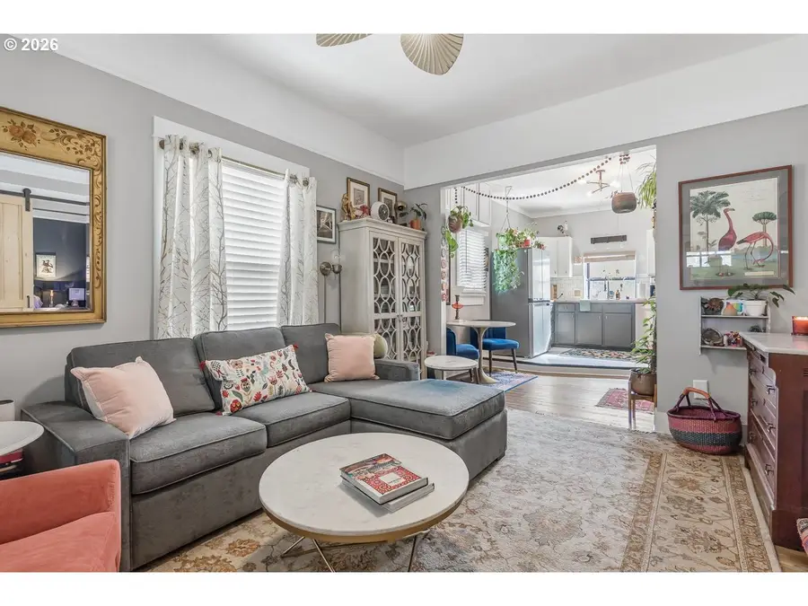 7730 SE Henry Pl, Portland, OR 97206 - #3